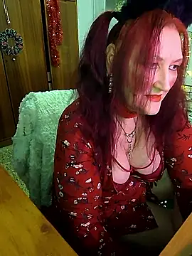 SabrinaXlovess online show from January 2026 05:27:01 PM