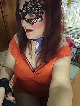 SabrinaXlovess online show from December 2025 06:45:02 PM