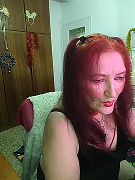 SabrinaXlovess online show from January 2026 06:04:02 PM