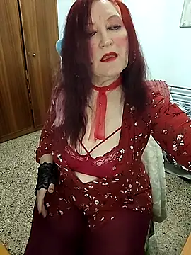 SabrinaXlovess online show from December 2025 06:13:01 PM