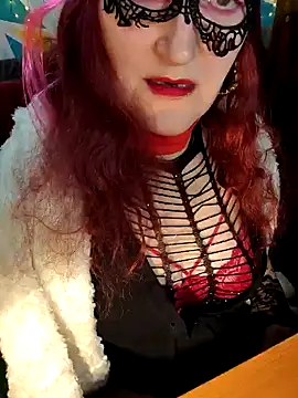 SabrinaXlovess online show from December 2024 04:46:02 PM