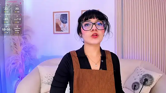 Sweet Namii online show from February 2026 08:15:02 PM