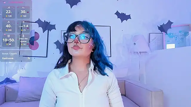 Sweet Namii online show from November 2025 06:56:02 PM