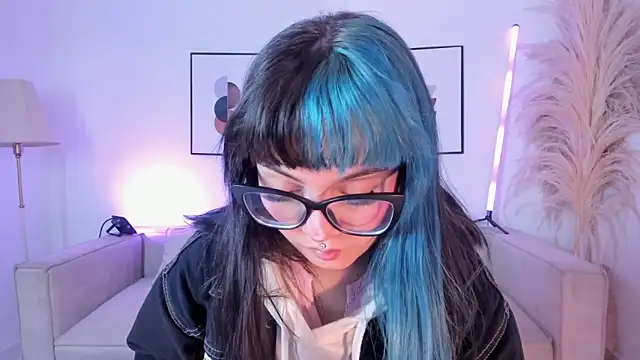 Sweet Namii online show from November 2025 07:47:01 PM