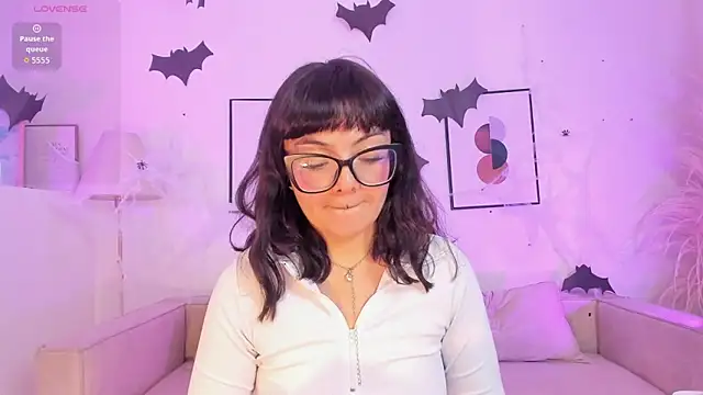 Sweet Namii online show from October 2025 06:09:02 PM