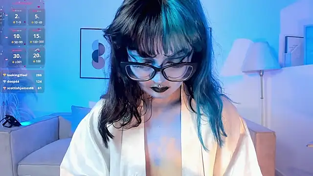 Sweet Namii online show from November 2025 08:42:02 PM