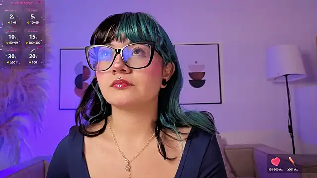 Sweet Namii online show from January 2026 01:59:01 PM