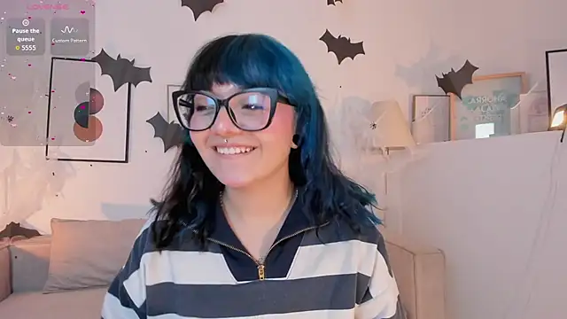 Sweet Namii online show from November 2025 07:50:02 PM