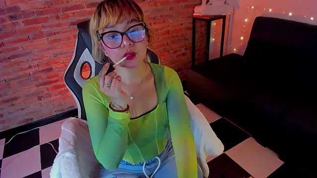 Sweet Namii online show from March 2025 02:40:01 AM