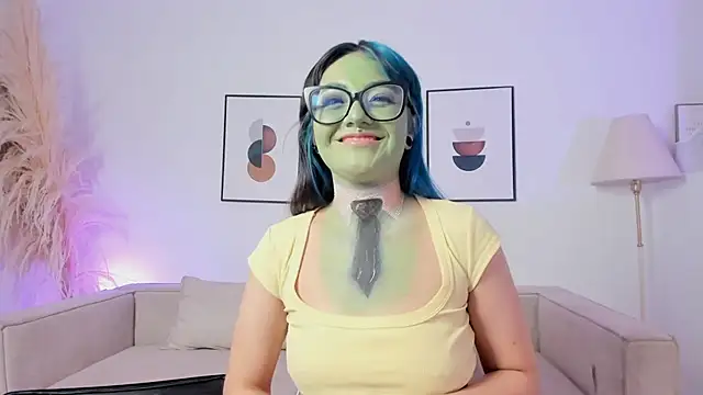 Sweet Namii online show from November 2025 08:01:01 PM