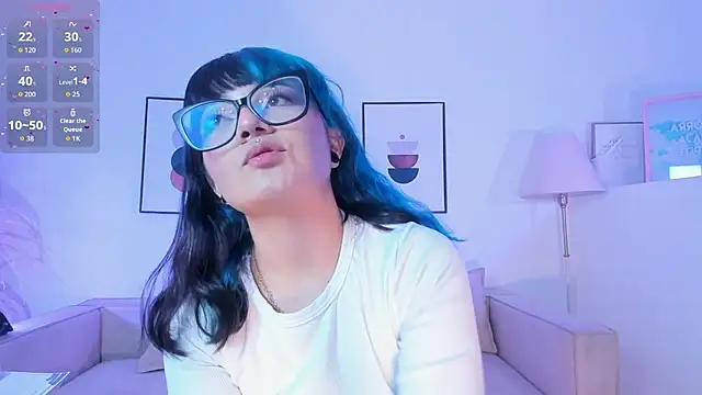 Sweet Namii online show from November 2025 07:30:02 PM