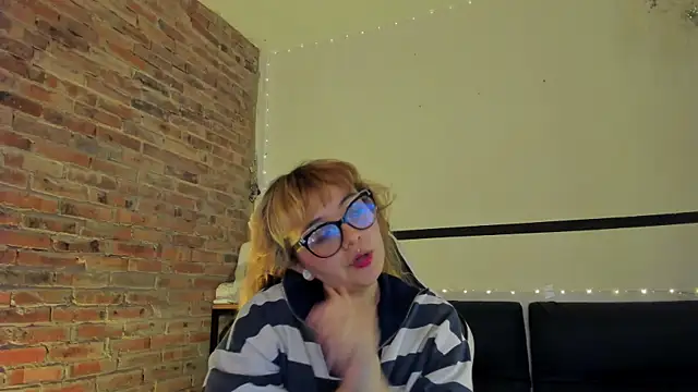 Sweet Namii online show from February 2025 09:47:01 AM