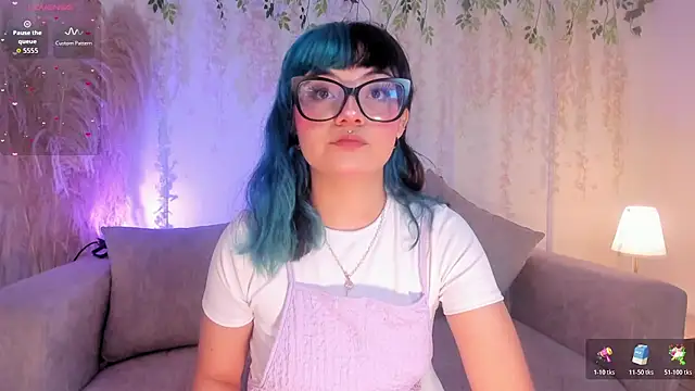 Sweet Namii online show from December 2025 03:44:02 PM