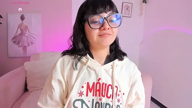 Sweet Namii online show from September 2025 11:59:02 AM
