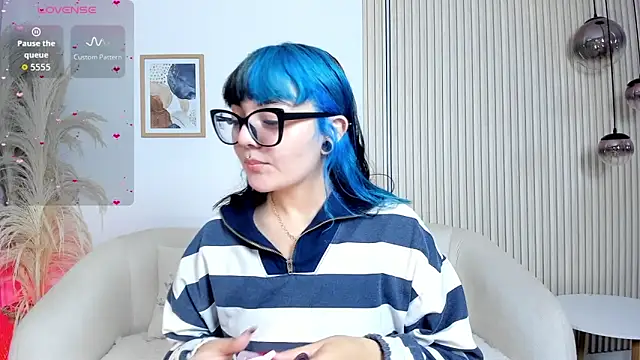 Sweet Namii online show from February 2026 08:08:01 PM