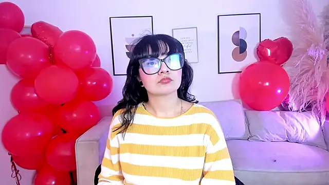 Sweet Namii online show from February 2026 08:39:02 PM