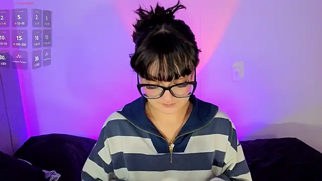 Sweet Namii online show from April 2026 01:18:01 AM