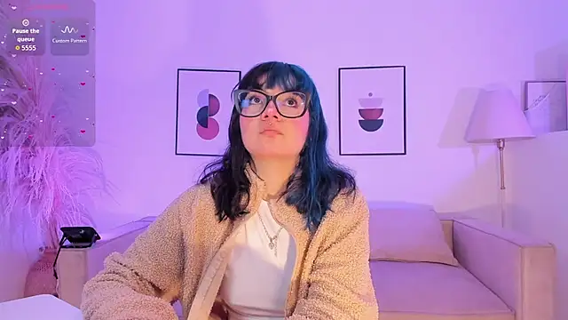 Sweet Namii online show from November 2025 06:11:02 PM