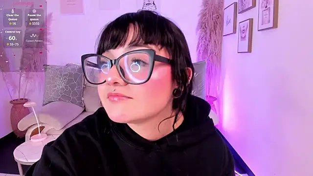Sweet Namii online show from September 2025 07:31:01 PM