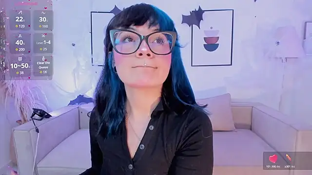 Sweet Namii online show from November 2025 07:50:02 PM