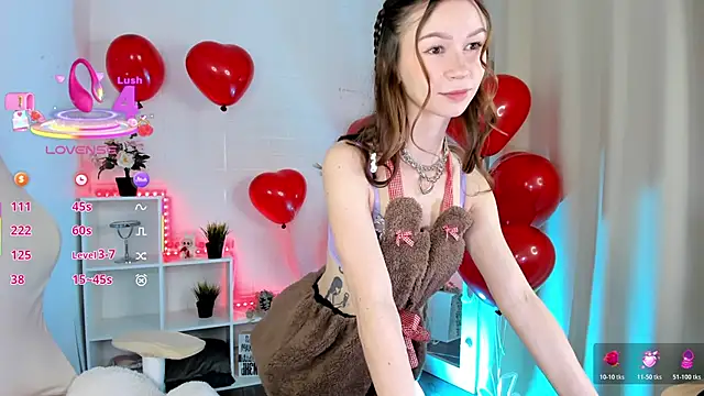 SagiriMei online show from February 2026 08:42:01 PM