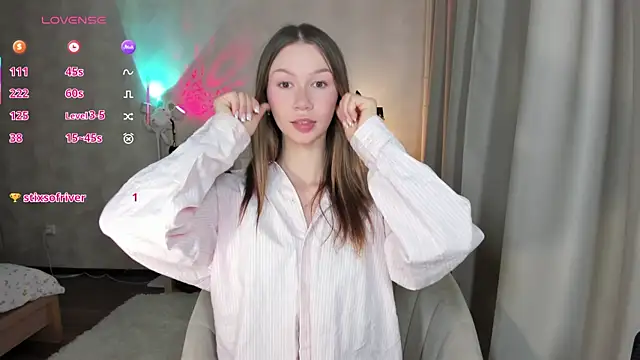 Snapshot of SagiriMei chatting on May 2026 05:30:01 PM SagiriMei online show from May 2026 05:30:01 PM