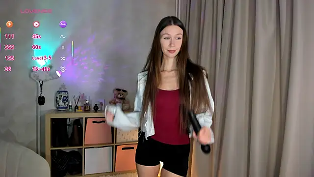 Snapshot of SagiriMei chatting on May 2026 05:55:01 PM SagiriMei online show from May 2026 05:55:01 PM