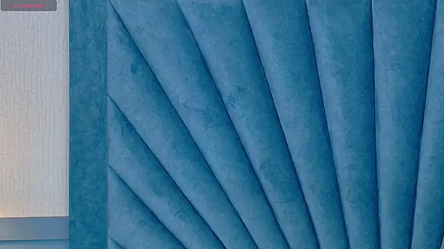 Camille Torres online show from March 2025 06:50:01 PM