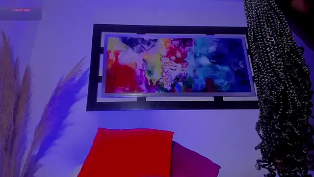 Scarlett 811 online show from January 2026 03:32:01 AM