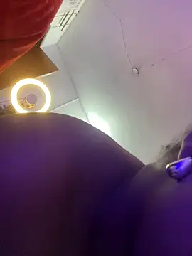 Scarlett 811 online show from February 2026 01:03:02 AM