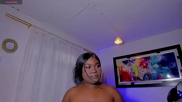 Scarlett 811 online show from November 2025 08:56:02 PM