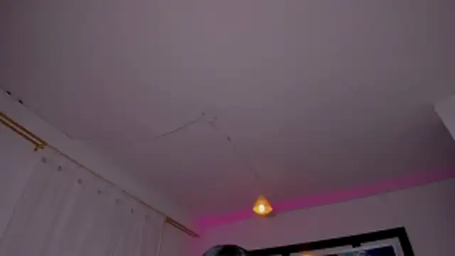 Scarlett 811 online show from November 2025 07:51:01 PM