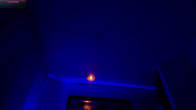 Scarlett 811 online show from February 2026 10:56:01 PM