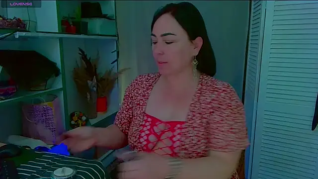 Snapshot of _Cloud_Atlas_ chatting on March 2025 05:35:01 AM Cloud Atlas online show from March 2025 05:35:01 AM