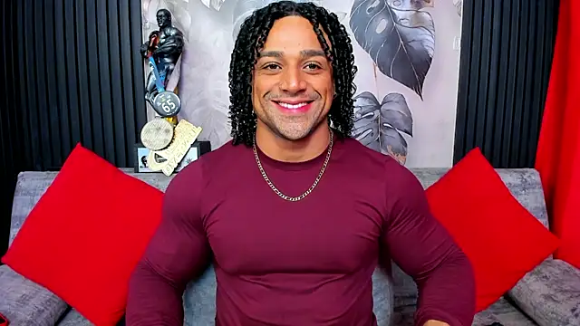 MikeEstevess online show from September 2025 08:08:02 AM