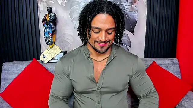 MikeEstevess online show from January 2026 12:12:02 PM