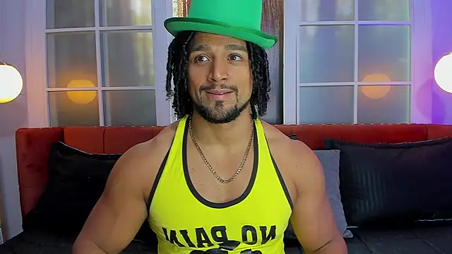 MikeEstevess online show from March 2025 04:20:02 AM
