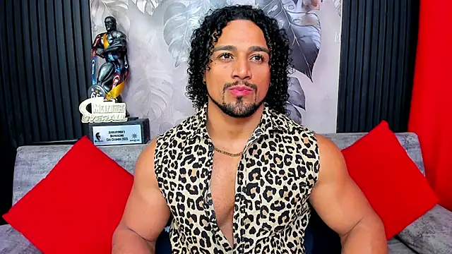 MikeEstevess online show from February 2026 03:37:02 AM