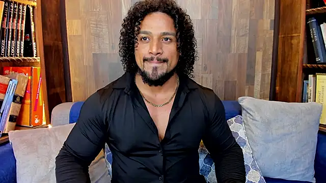 MikeEstevess online show from May 2026 02:37:01 AM