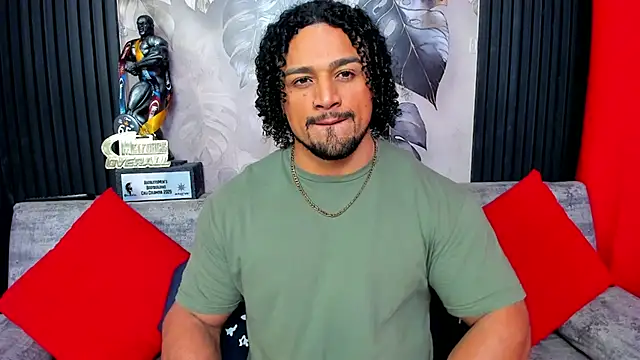 MikeEstevess online show from February 2026 07:51:02 AM