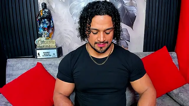 MikeEstevess online show from March 2026 01:39:02 AM