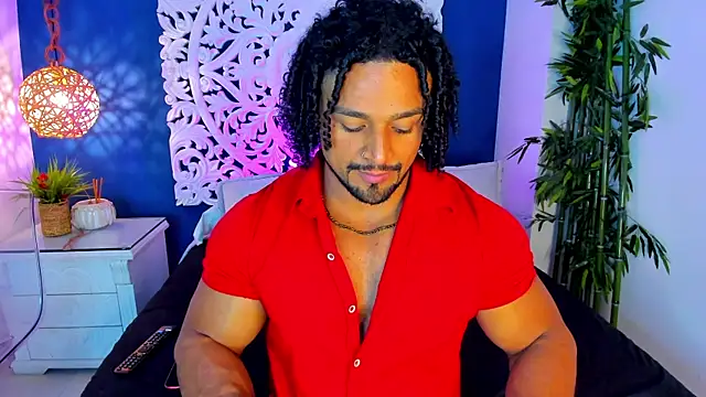 MikeEstevess online show from July 2026 06:20:01 AM