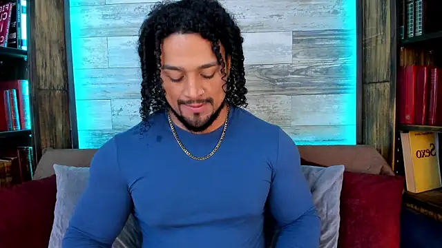 MikeEstevess online show from June 2026 06:51:02 AM