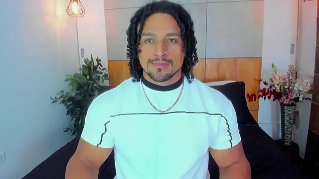 MikeEstevess online show from July 2026 07:27:01 AM