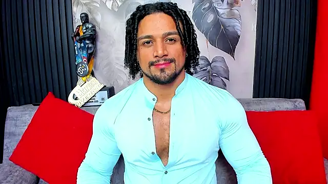 MikeEstevess online show from January 2026 04:38:02 AM