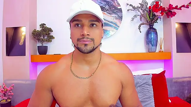 MikeEstevess online show from February 2025 08:06:01 AM