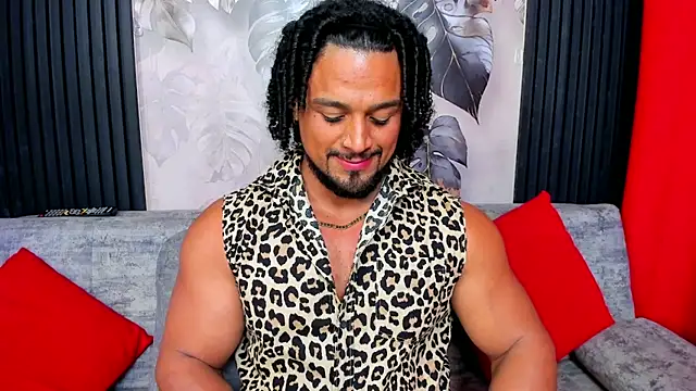 MikeEstevess online show from April 2026 07:59:02 AM