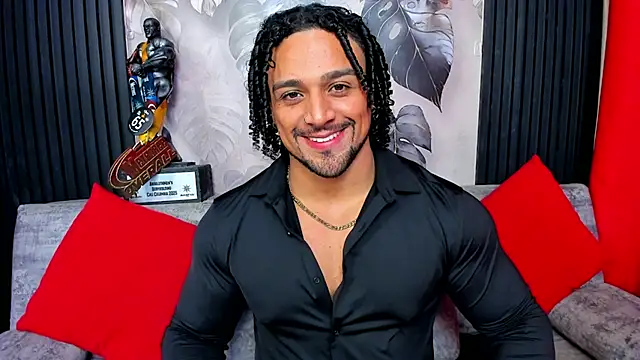 MikeEstevess online show from February 2026 08:14:01 AM