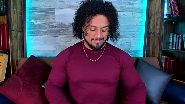 MikeEstevess online show from July 2026 04:52:02 AM