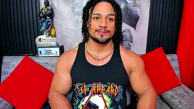 MikeEstevess online show from March 2026 08:30:02 AM